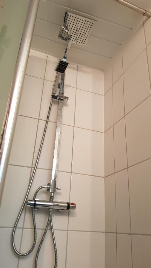 Ferienwohnung Malu-Sol Allrode Exterior foto