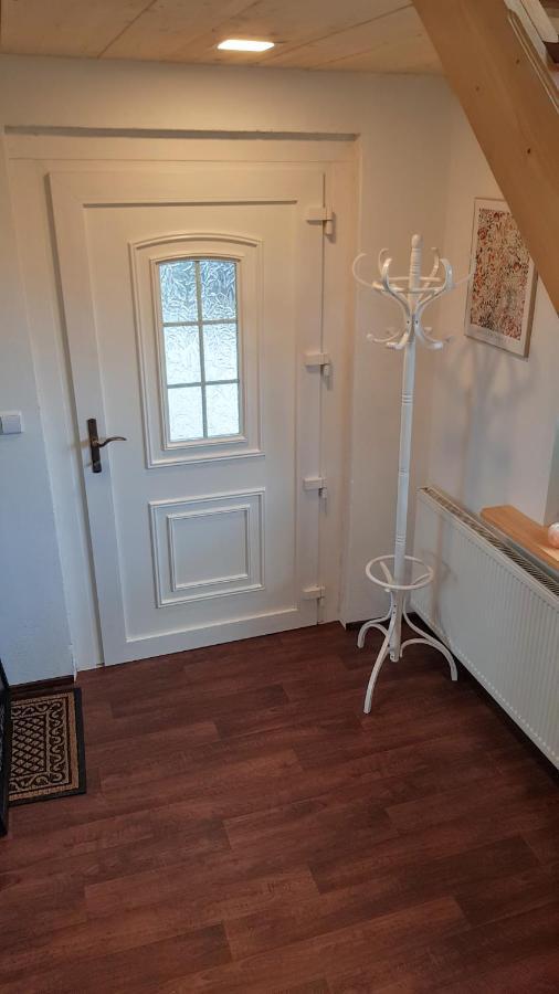 Ferienwohnung Malu-Sol Allrode Exterior foto